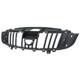 CAPA Certified Grille Mounting Panel For Mercury Milan 2010-2011(FO1223120C)