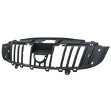 CAPA Certified Grille Mounting Panel For Mercury Milan 2010-2011(FO1223120C)