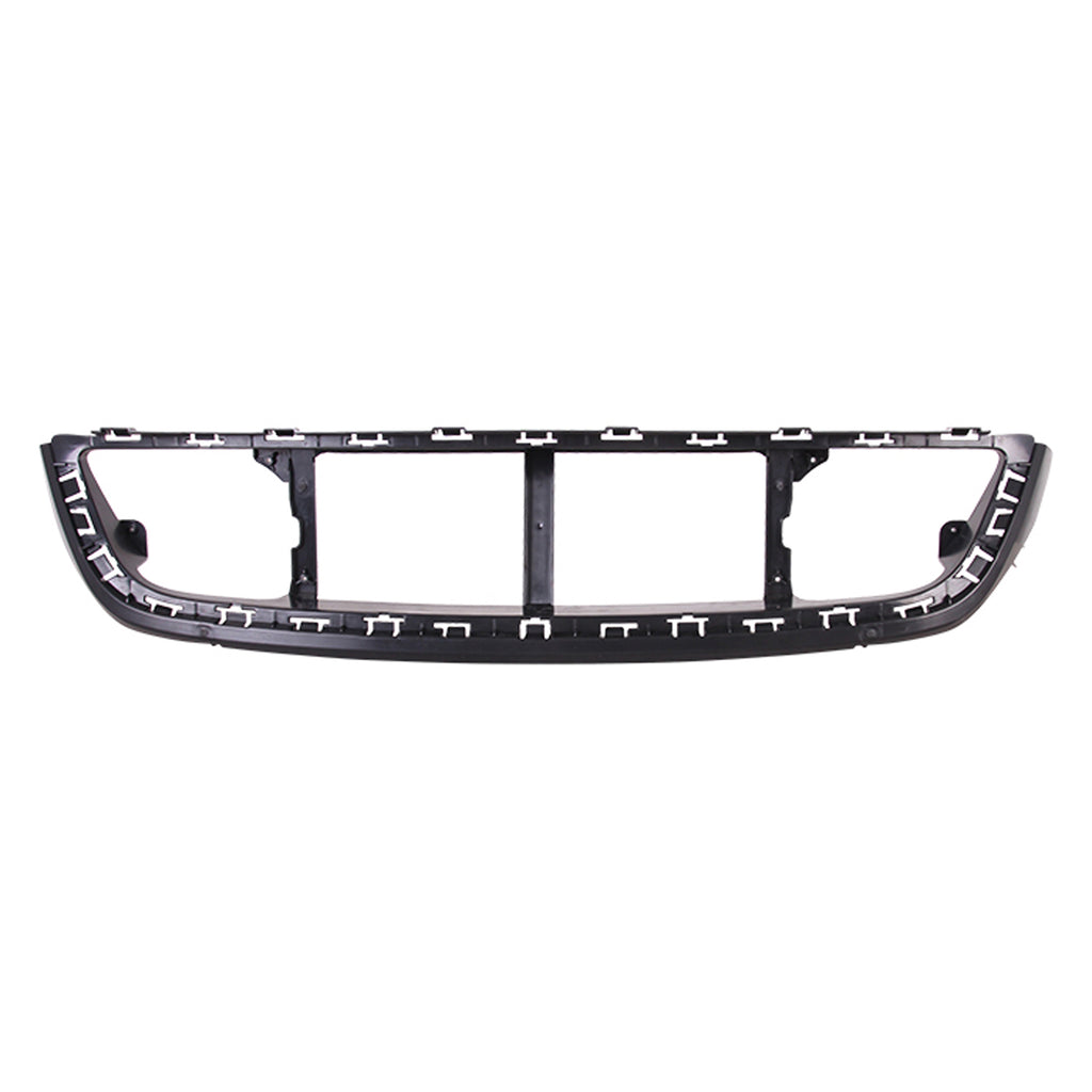 CAPA Certified Grille Mounting Panel For Ford Mustang 2013-2014(FO1223122C)