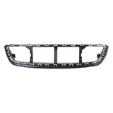 CAPA Certified Grille Mounting Panel For Ford Mustang 2013-2014(FO1223122C)