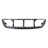 CAPA Certified Grille Mounting Panel For Ford Mustang 2013-2014(FO1223122C)