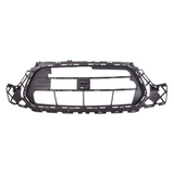 CAPA Certified Grille Mounting Panel For Ford Transit T-150 Cargo Van 2015-2019(FO1223124C)