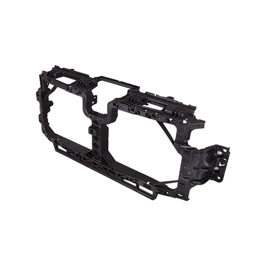 CAPA Certified Grille Mounting Panel For Ford Pickup F450 Superduty 2017-2019(FO1223127C)