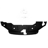CAPA Certified Upper Radiator Support Cover [sight Shield] For Ford Mustang 2013-2014(FO1224113C)