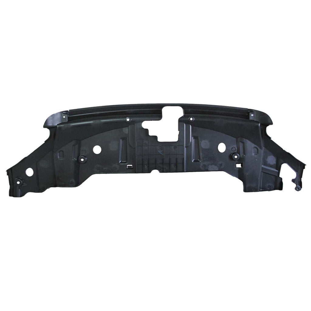 Upper Radiator Support Cover [sight Shield] For Ford Mustang 2013-2014(FO1224113)