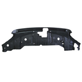 Upper Radiator Support Cover [sight Shield] For Ford Mustang 2013-2014(FO1224113)