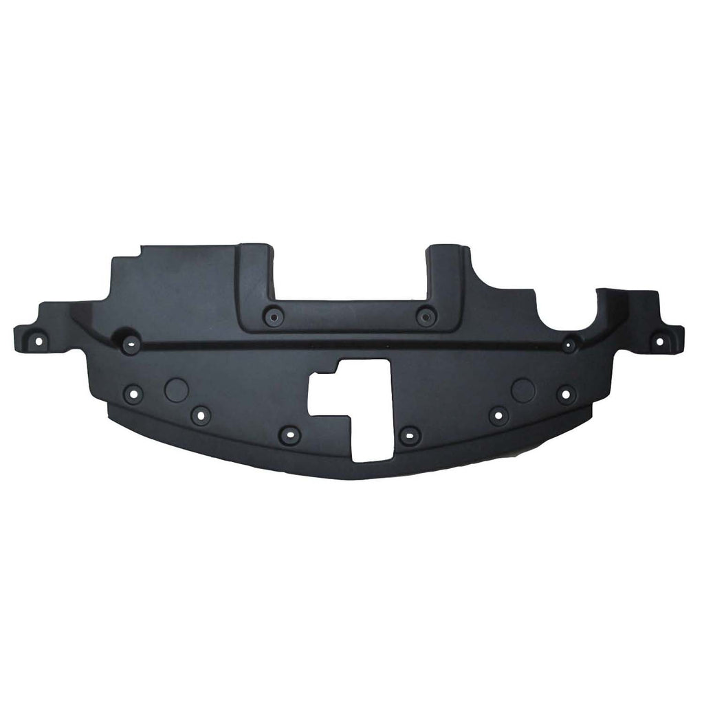Radiator Support Air Deflector For Lincoln Navigator 2009-2014(FO1224117)