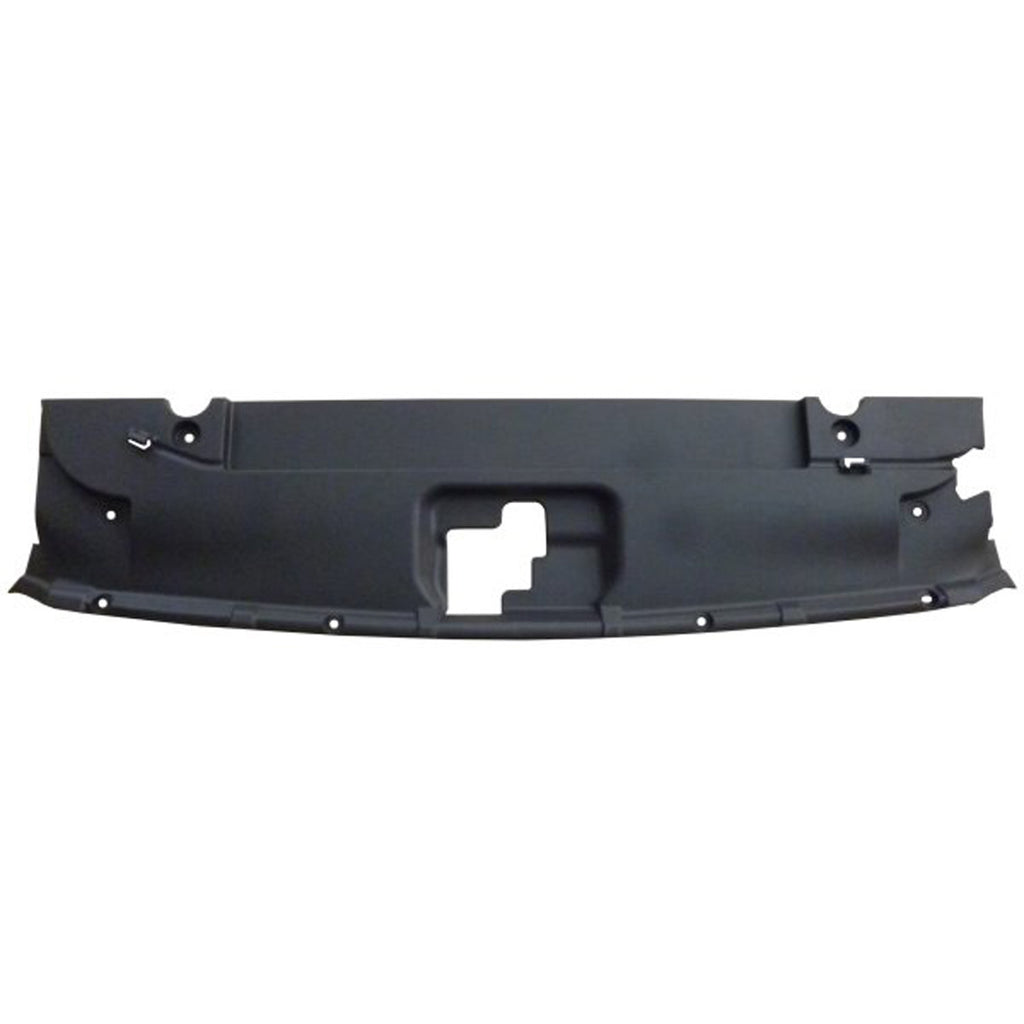 Upper Radiator Support Cover [sight Shield] For Ford Mustang 2015-2017(FO1224119)