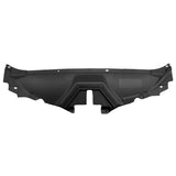 Upper Radiator Support Cover [sight Shield] For Lincoln Mkz 2013-2016(FO1224121)