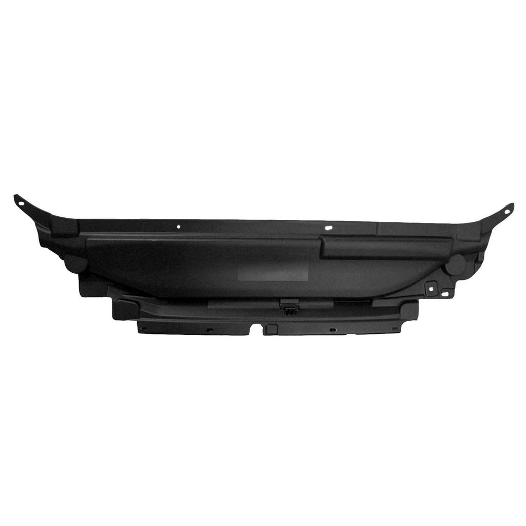 Radiator Support Upper Air Deflector For Ford Fusion 2017-2020(FO1224123)