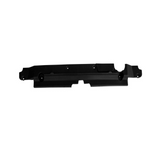 CAPA Certified Radiator Support Cover [sight Shield] For Ford Pickup Ford F150 Svt Raptor 2010-2010(FO1224124C)