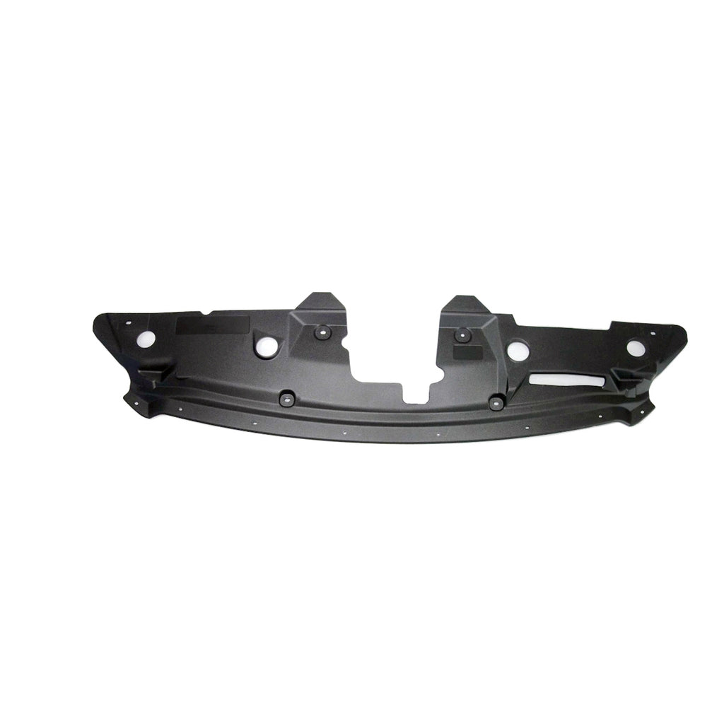 CAPA Certified Upper Radiator Support Cover [sight Shield] For Ford Taurus 2013-2019(FO1224125C)