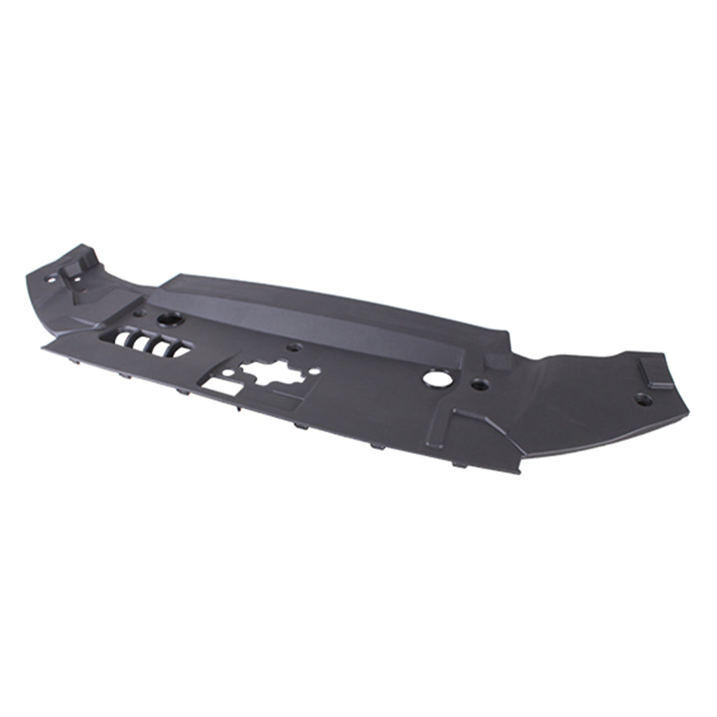 CAPA Certified Upper Radiator Support Cover [sight Shield] For Ford Ranger Pickup (2019-) 2019-2023(FO1224132C)