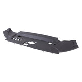 CAPA Certified Upper Radiator Support Cover [sight Shield] For Ford Ranger Pickup (2019-) 2019-2023(FO1224132C)