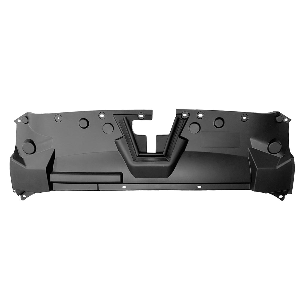 Upper Radiator Support Cover [sight Shield] For Lincoln Mkz 2017-2020(FO1224139)