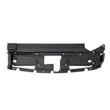 CAPA Certified Upper Radiator Support Cover [sight Shield] For Ford Pickup F150 2021-2024(FO1224142C)
