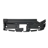 CAPA Certified Upper Radiator Support Cover [sight Shield] For Ford Pickup F150 2021-2024(FO1224142C)