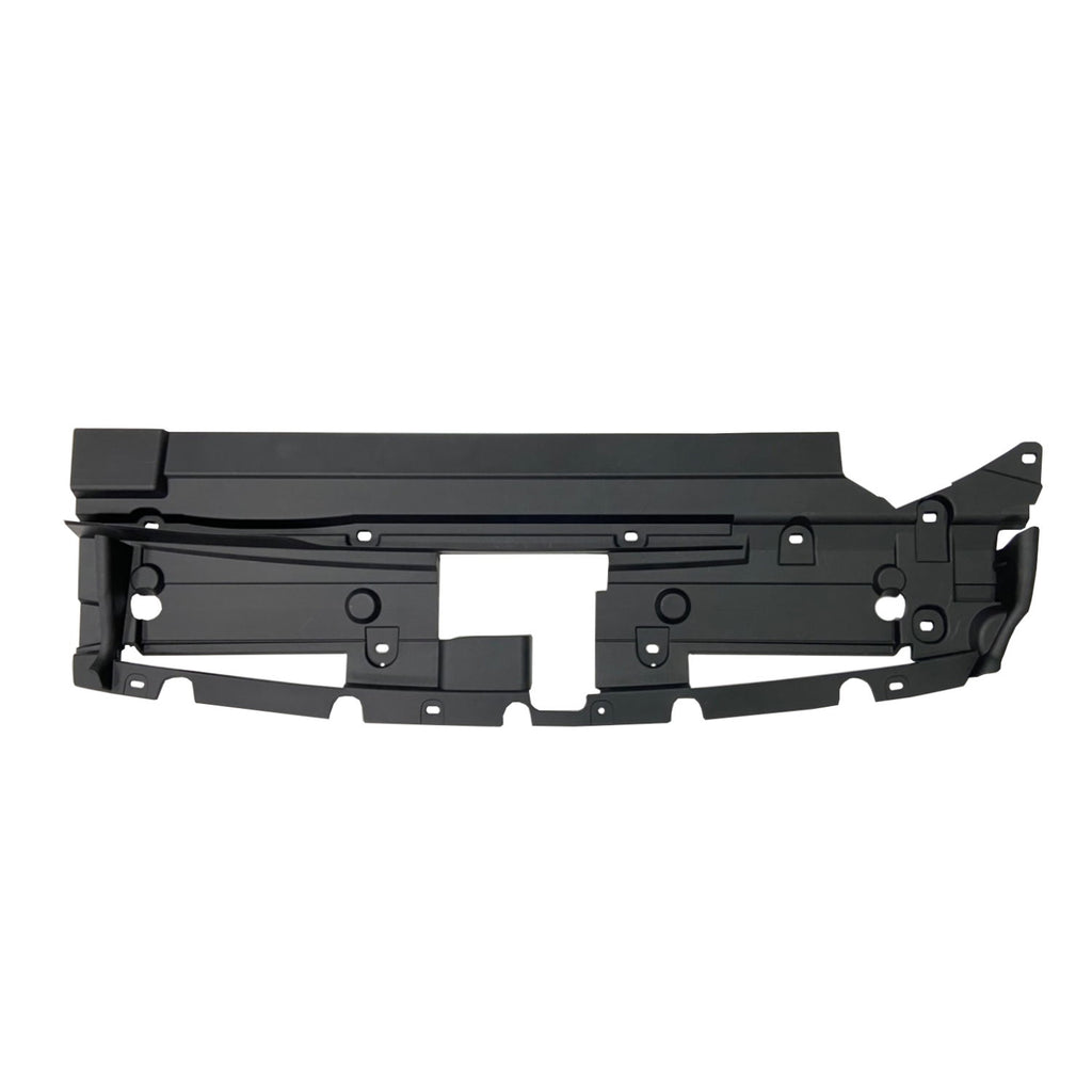 Upper Radiator Support Cover [sight Shield] For Ford Pickup F150 2021-2024(FO1224142)