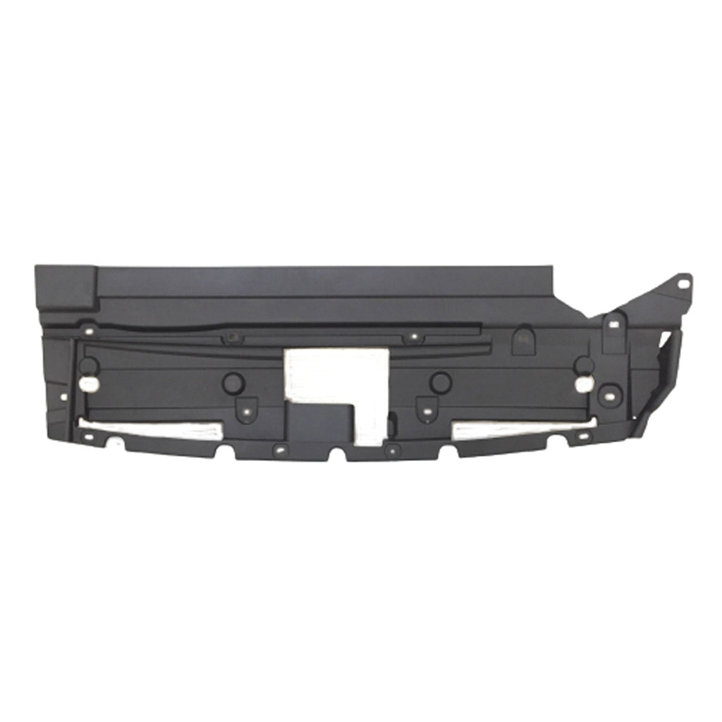 Upper Radiator Support Cover [sight Shield] For Ford Pickup F150 2018-2020(FO1224144)