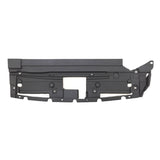 Upper Radiator Support Cover [sight Shield] For Ford Pickup F150 2018-2020(FO1224144)