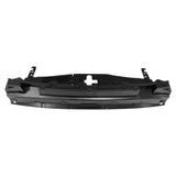 CAPA Certified Upper Radiator Support Cover [sight Shield] For Ford Maverick 2022-2024(FO1224145C)