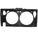 Frontont Radiator Support For Ford Taurus 2000-2007(FO1225183V)