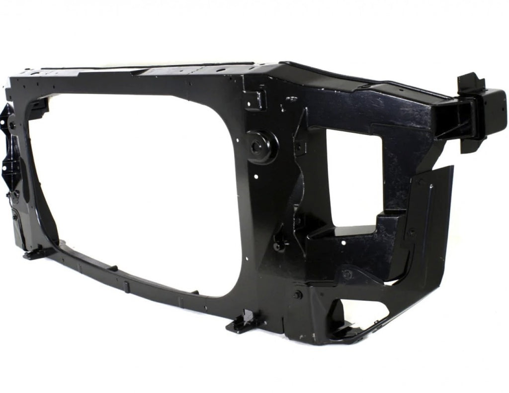 Radiator Support Aluminum For Ford Pickup Ford Lightduty&nbsp; - &nbsp;1997-2014 (f150) 2004-2008(FO1225190)