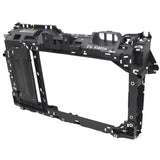 CAPA Certified Radiator Support For Ford Fiesta Hatchback 2011-2019(FO1225202C)