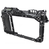 CAPA Certified Radiator Support For Ford Fiesta Hatchback 2011-2019(FO1225202C)