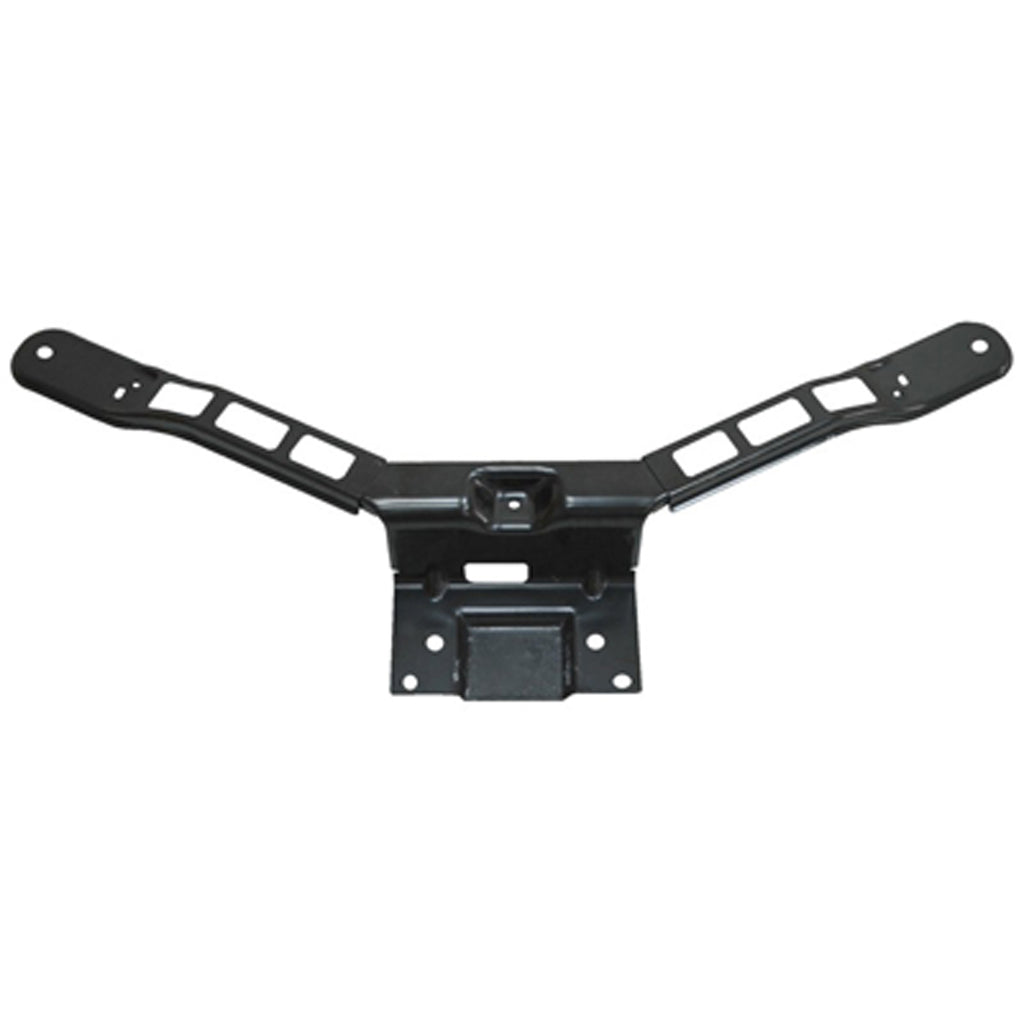 CAPA Certified Radiator Support Bracket For Ford Edge 2011-2011(FO1225217C)