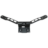 CAPA Certified Radiator Support Bracket For Ford Edge 2011-2011(FO1225217C)