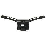 CAPA Certified Radiator Support Bracket For Lincoln Mkx 2012-2015(FO1225218C)