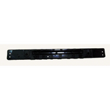 CAPA Certified Radiator Support Lower Tie Bar For Ford Fusion 2013-2020(FO1225219C)