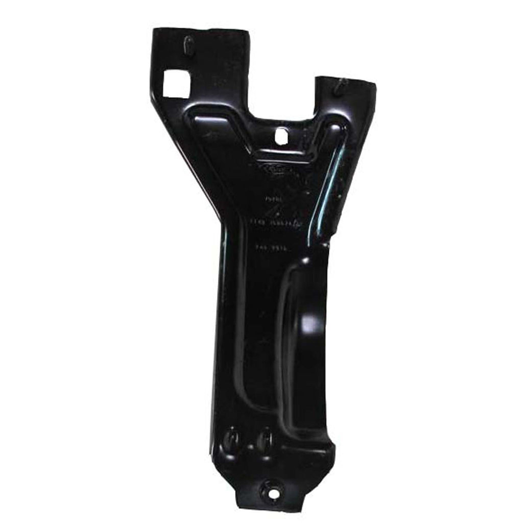 CAPA Certified Radiator Support Bracket For Ford Edge 2015-2018(FO1225232C)