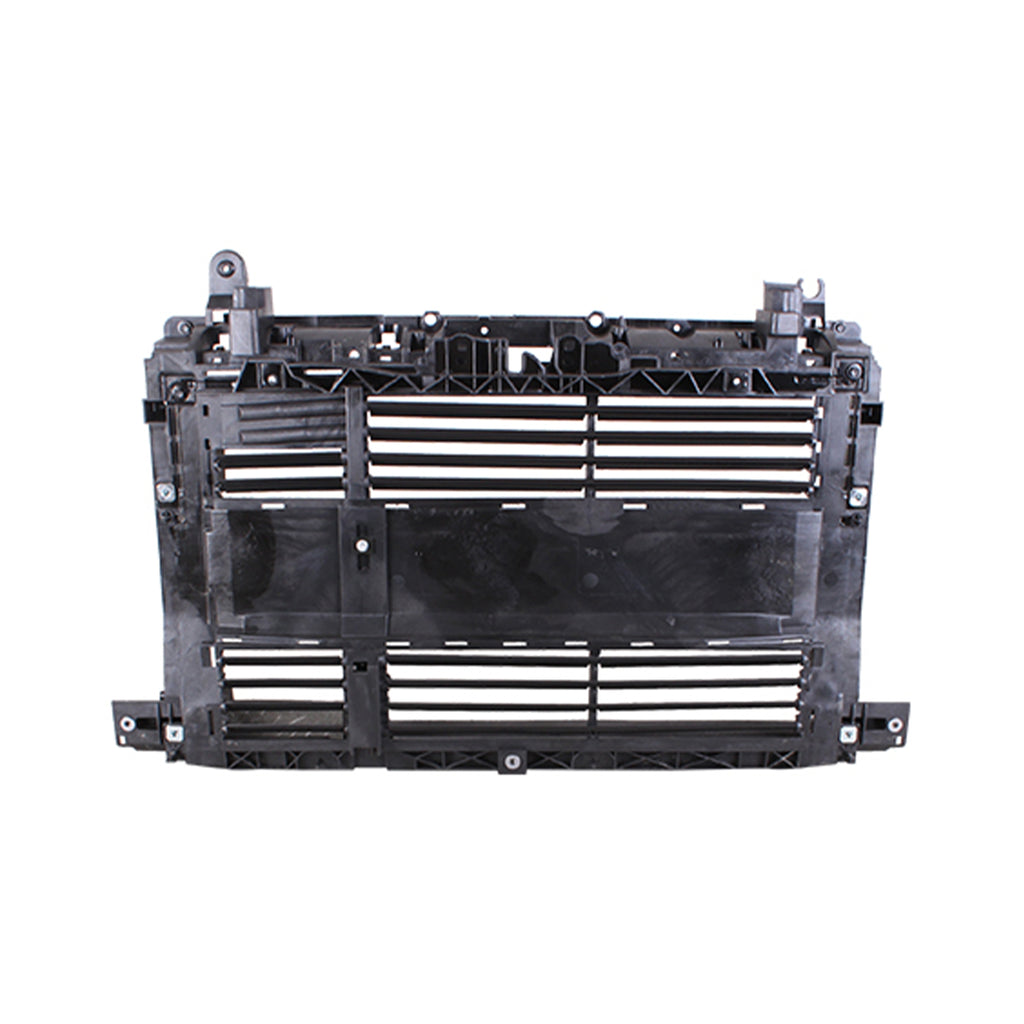CAPA Certified Frontont Radiator Support Assembly For Ford Ecosport 2018-2021(FO1225252C)