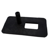 Passenger Side Radiator Support Panel Reinforcement Brace For Ford Pickup F450 Superduty 2008-2016(FO1225273)