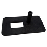 Driver Side Radiator Support Panel Reinforcement Brace For Ford Pickup F450 Superduty 2008-2016(FO1225274)