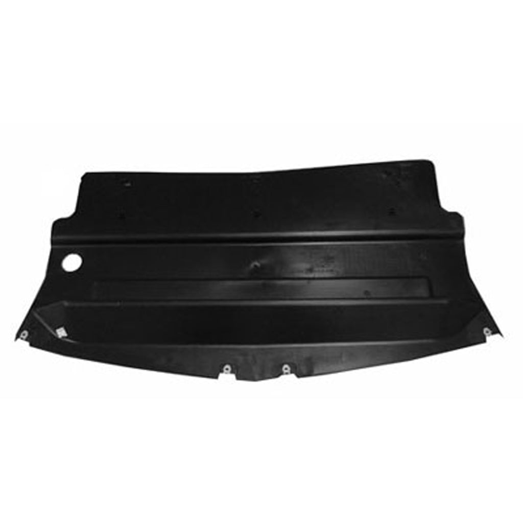 CAPA Certified Undercar Shield For Ford Mustang Gt 2005-2009(FO1228101C)