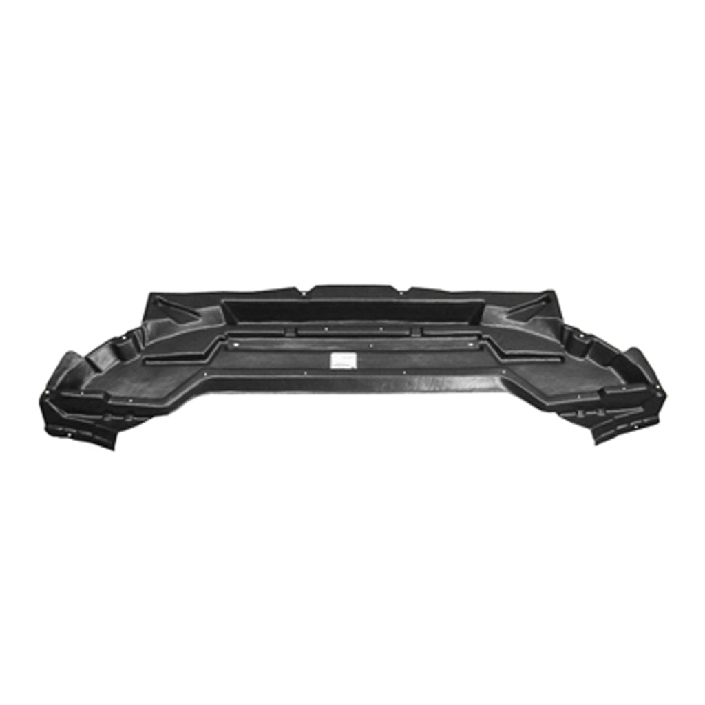 Undercar Shield For Ford Focus 2009-2010(FO1228115)