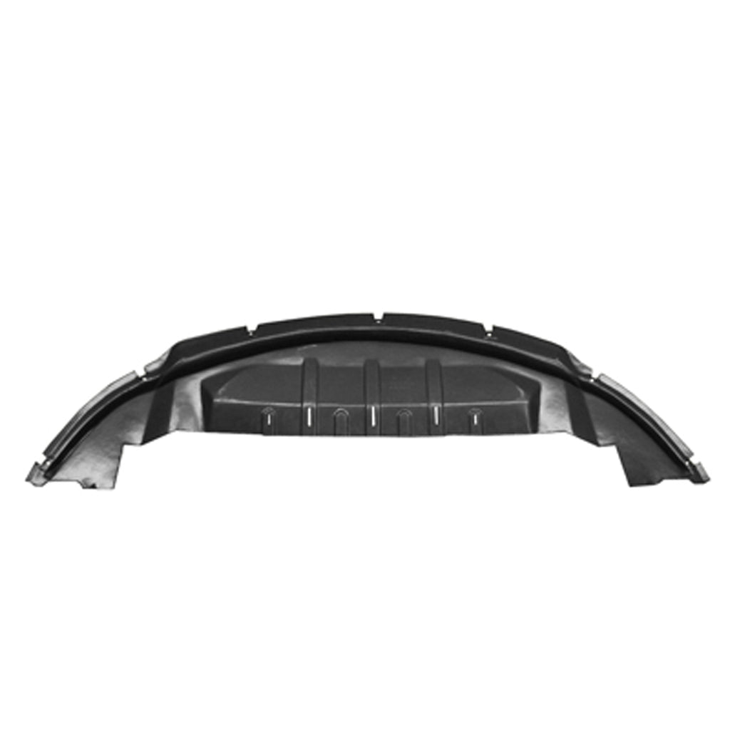 CAPA Certified Radiator Support Air Deflector For Ford Taurus 2010-2019(FO1228116C)