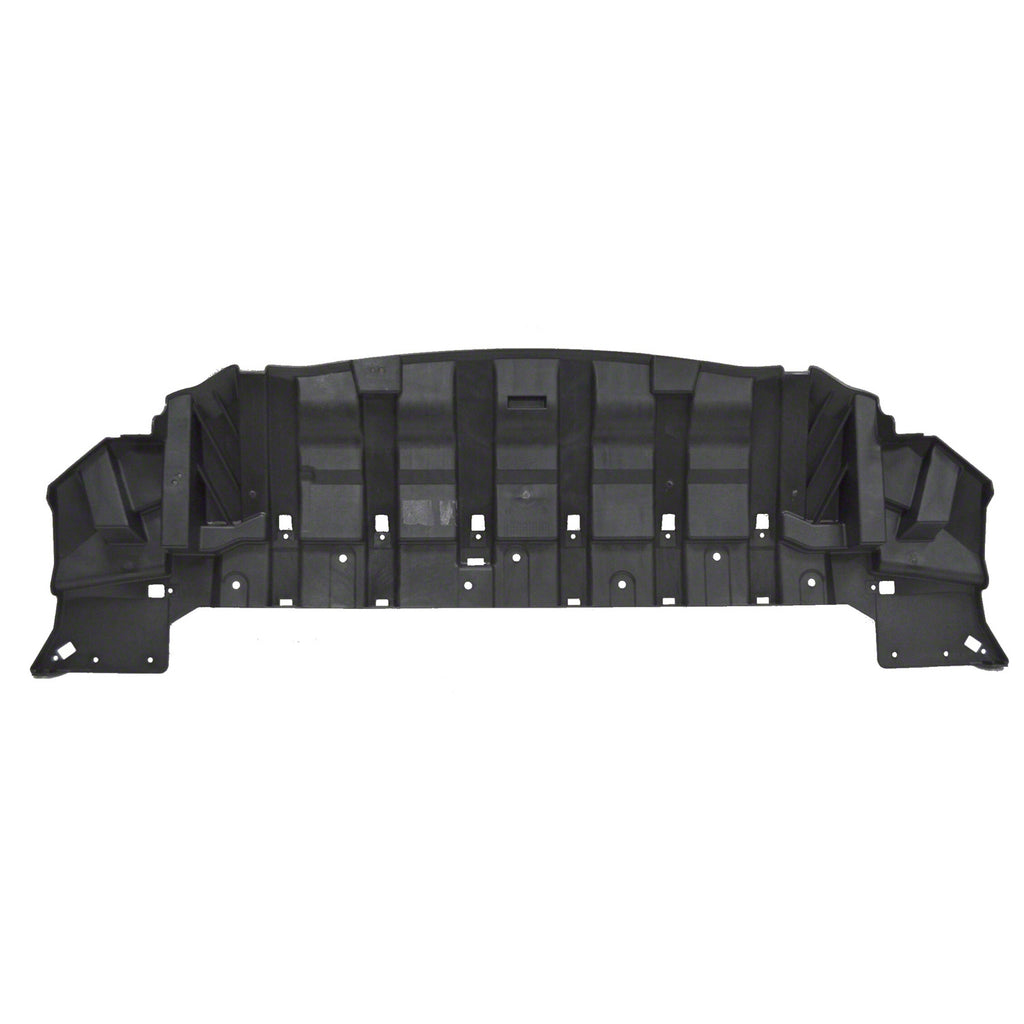 CAPA Certified Undercar Shield For Ford Escape 2013-2016(FO1228120C)