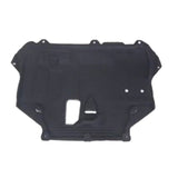 CAPA Certified Frontont Center Undercar Shield For Ford Focus 2012-2018(FO1228121C)