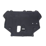 CAPA Certified Frontont Center Undercar Shield For Ford Focus 2012-2018(FO1228121C)