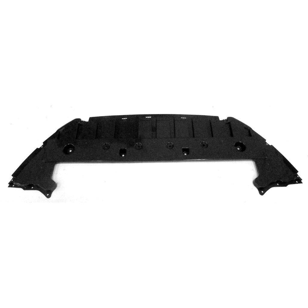 CAPA Certified Frontont Center Undercar Shield For Ford Fusion 2013-2016(FO1228124C)