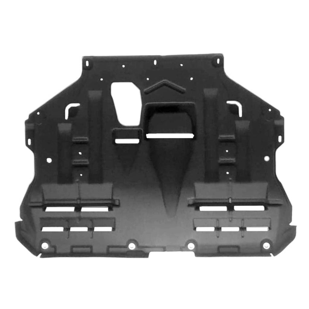 CAPA Certified Undercar Shield For Ford Escape 2013-2019(FO1228125C)
