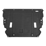 CAPA Certified Undercar Shield For Ford Fusion 2013-2020(FO1228126C)
