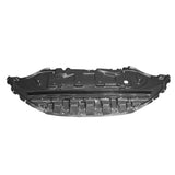 Undercar Shield For Ford Mustang 2013-2014(FO1228130)