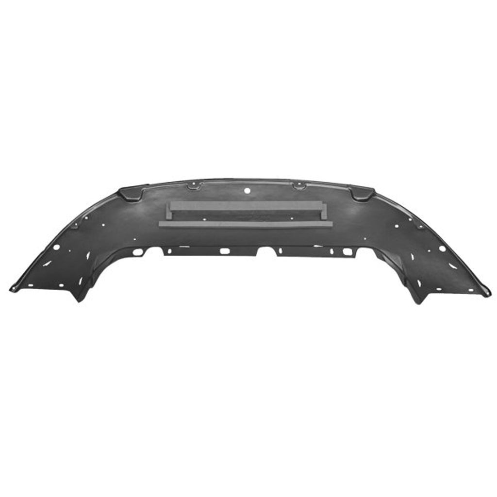 Frontont Forward Undercar Shield For Ford C-max 2013-2018(FO1228131)