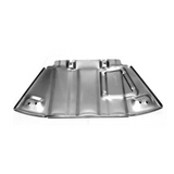 Frontont Skid Plate For Ford Pickup Ford F150 Svt Raptor 2010-2014(FO1228134)