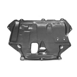 Rear Center Undercar Shield For Ford Transit Connect 2014-2018(FO1228135)